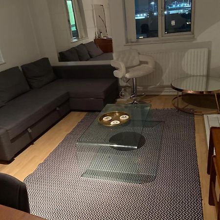 Appartamento Aldgate Flats Londra Esterno foto