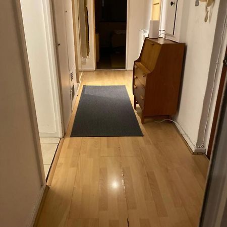 Appartamento Aldgate Flats Londra Esterno foto