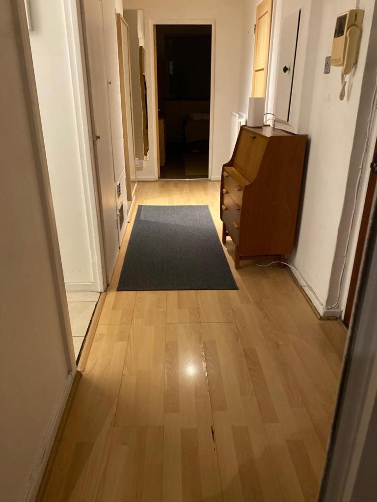 Appartamento Aldgate Flats Londra Esterno foto