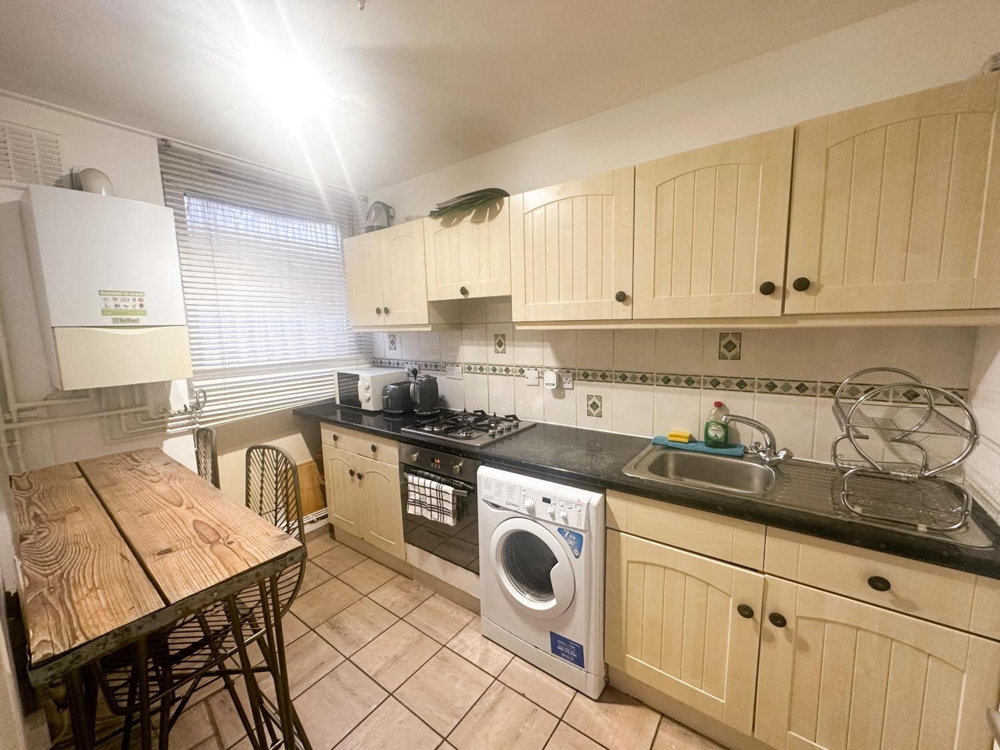 Appartamento Aldgate Flats Londra Esterno foto